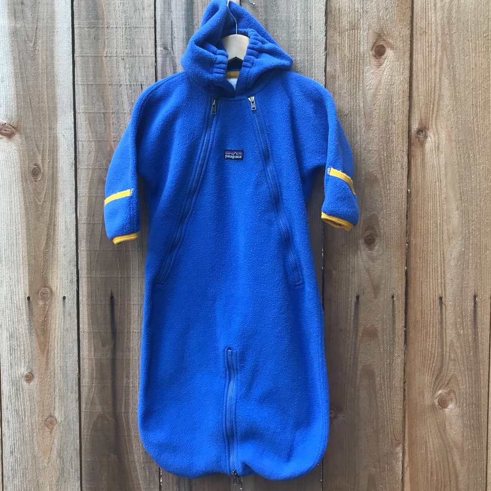 Patagonia Sleep Sack